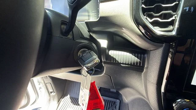 2025 Ford Ranger XLT - Photo 33
