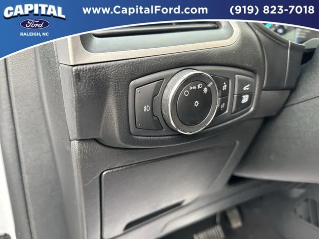 Used 2023 White Ford SEL image 21