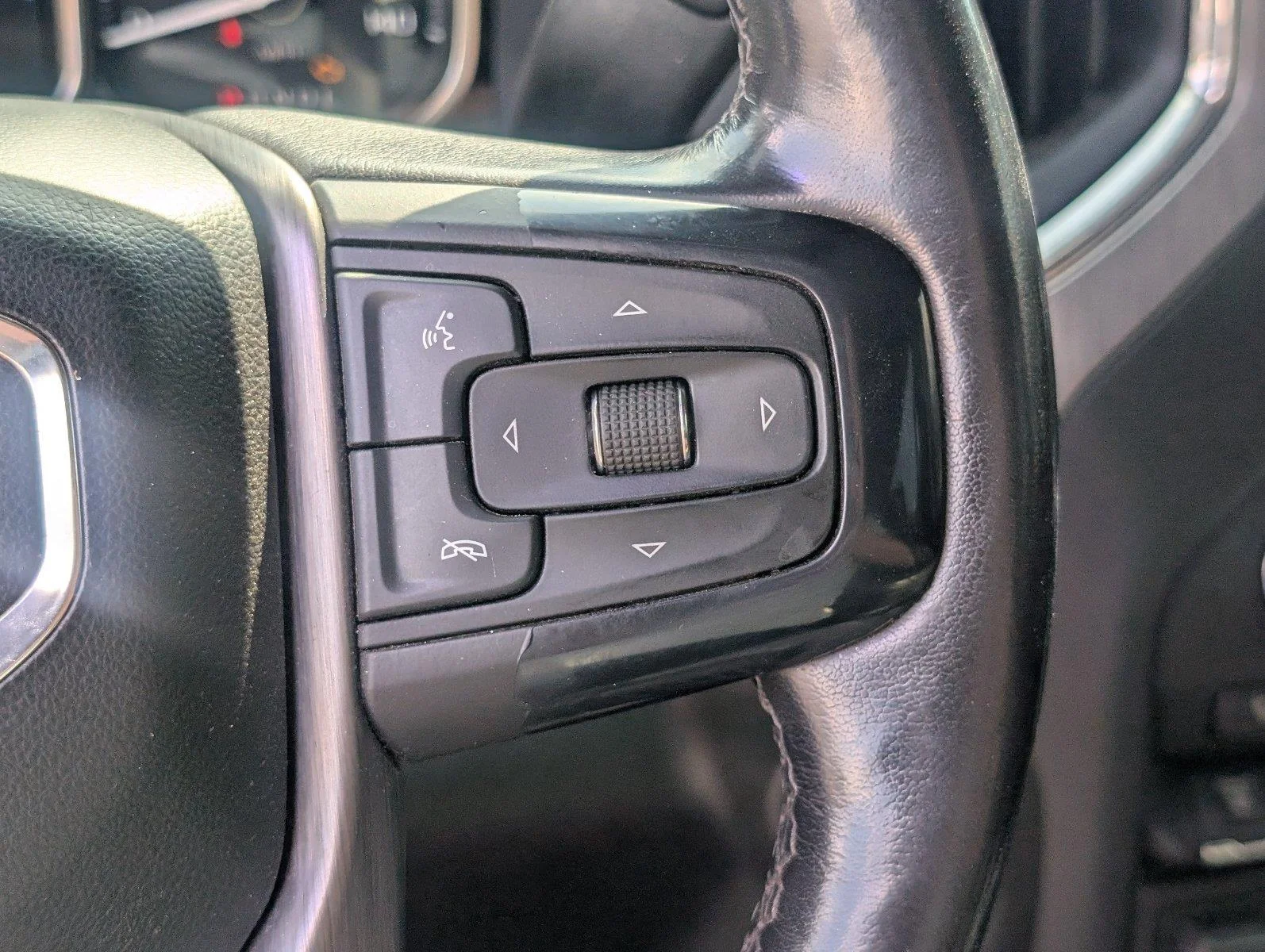 Used 2020 RED QUARTZ TINTCOAT GMC Denali image 28