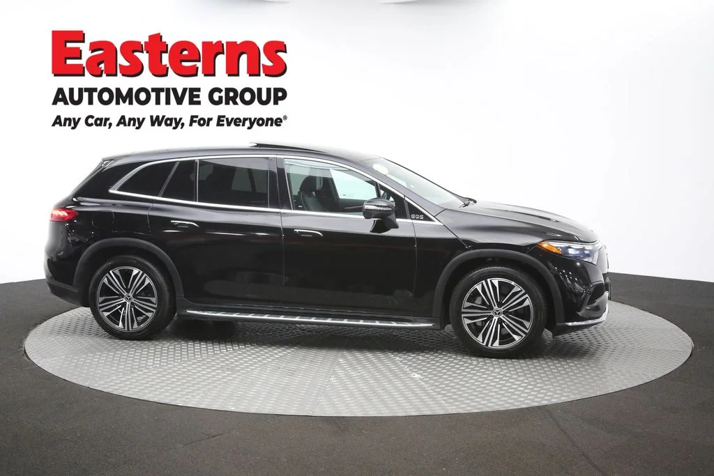 Used 2023 Black Mercedes-Benz 450 image 44
