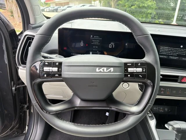 Certified Used 2026 Gray Kia S image 14