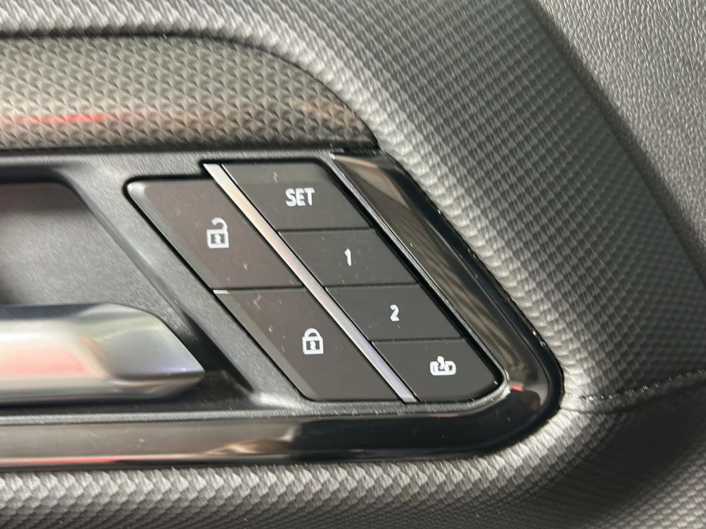 Used 2026 Sterling Gray Metallic Chevrolet ZR2 image 19