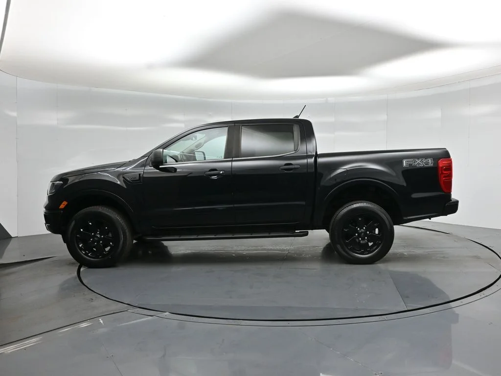 Certified Used 2023 Black Ford XLT image 30