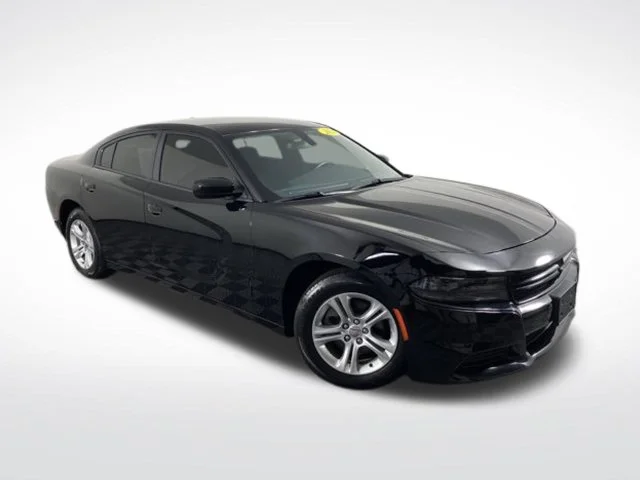 2021 Dodge Charger