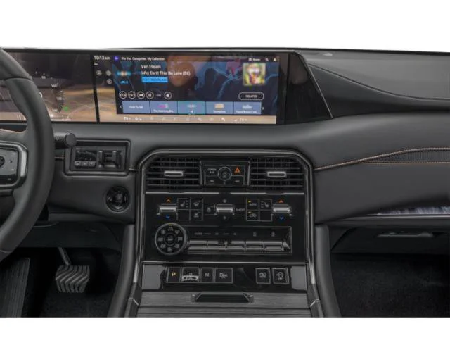 New 2026 Super Black Nissan PRO-4X image 12