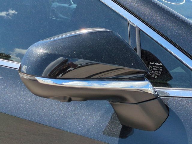2026 Lexus NX 450h+ Premium - Photo 12