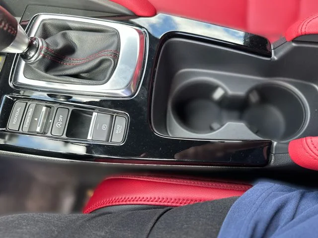 Certified Used 2026 Black Acura A-Spec Tech Package image 21