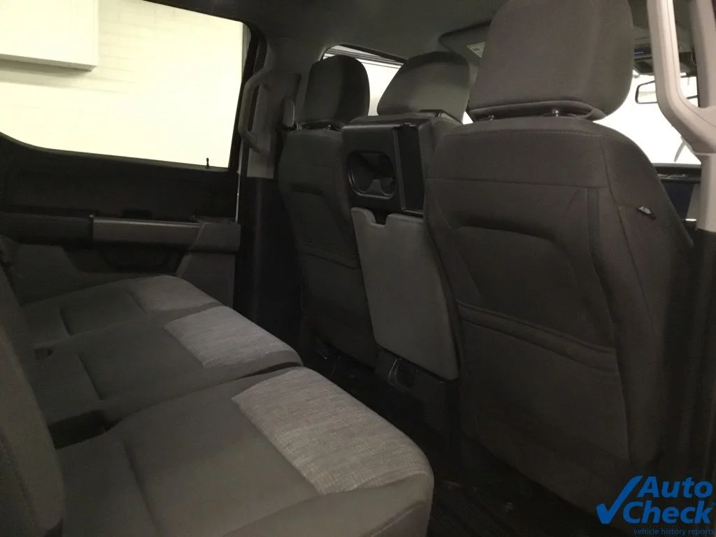 2022 Ford F-150 XLT - Photo 41