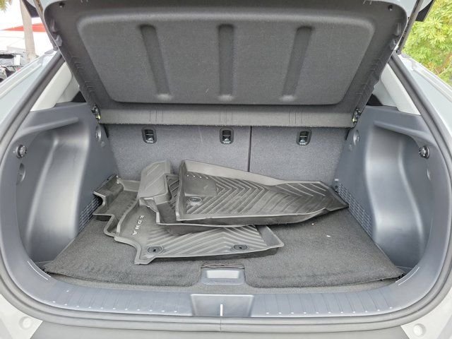 Certified Used 2026 Gray Hyundai SEL Sport image 6