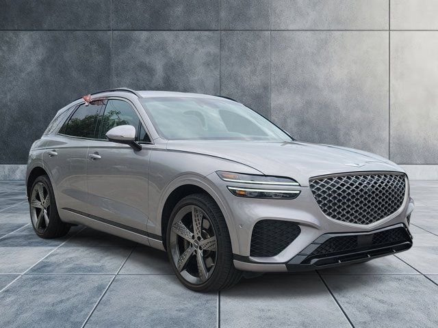 2023 Genesis GV70 2.5T Standard AWD's photo