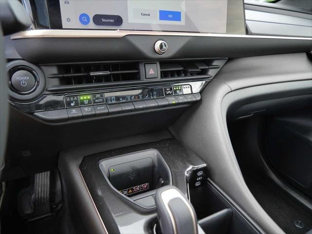 Certified Used 2026 BLACK Toyota  image 46