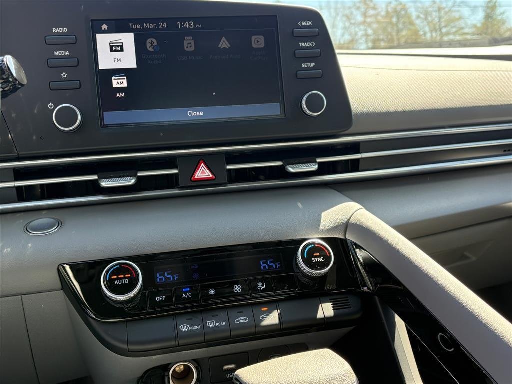 New 2026 Ecotronic Gray Pearl Pe2 Hyundai Blue image 21
