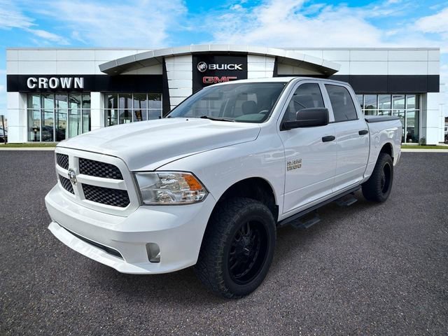2015 RAM Ram 1500 Pickup Express