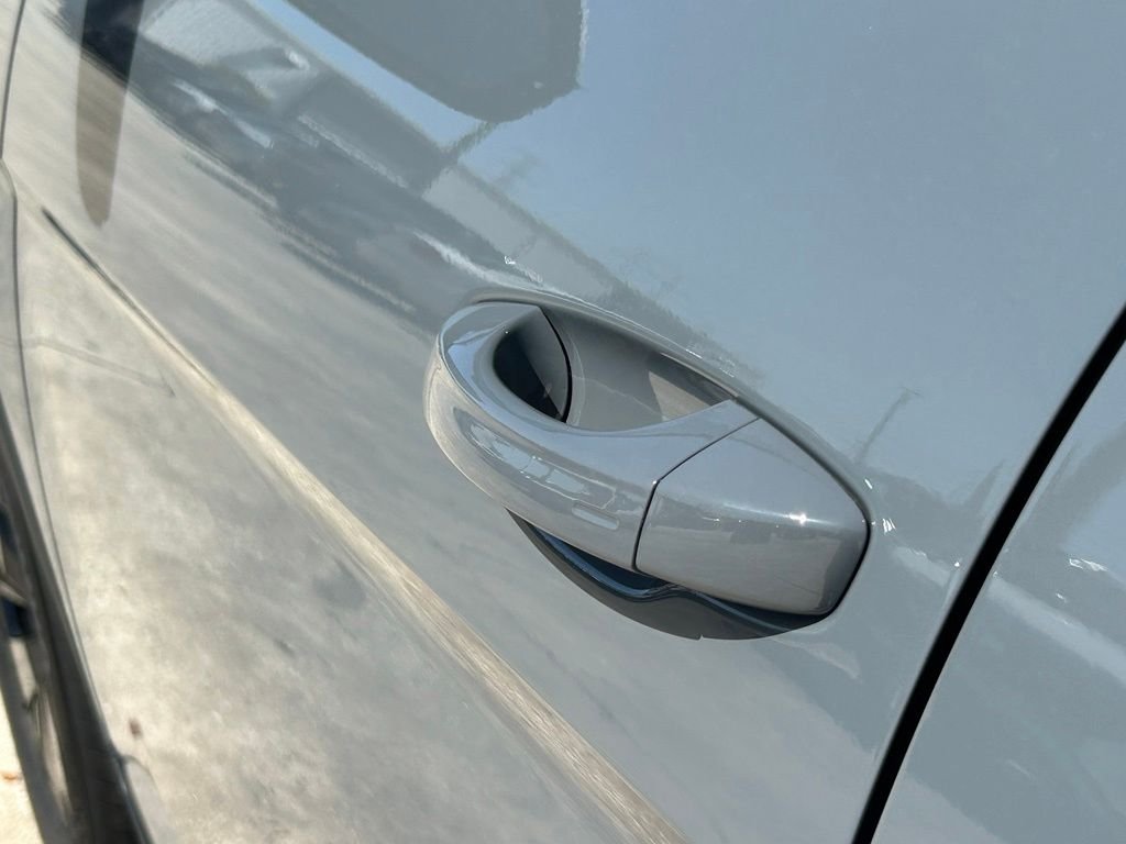 New 2026 Gray Volkswagen SE w/Technology image 25