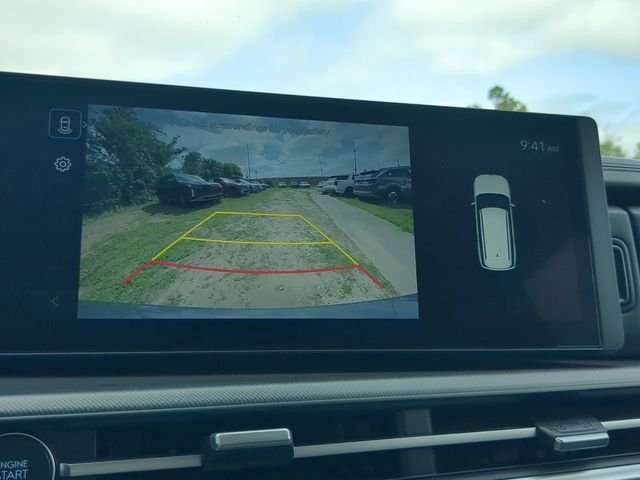 2025 Hyundai Santa Fe SEL - Photo 48