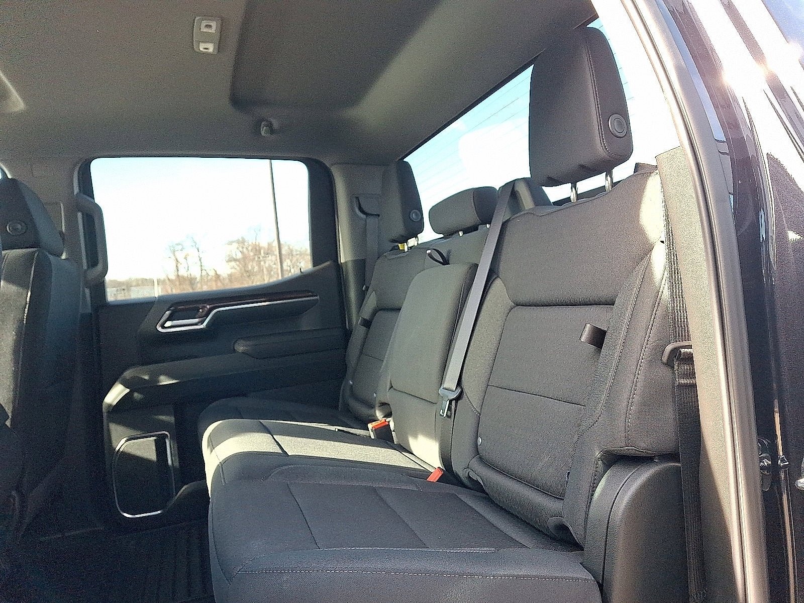 2026 GMC Sierra 1500 Elevation - Photo 6