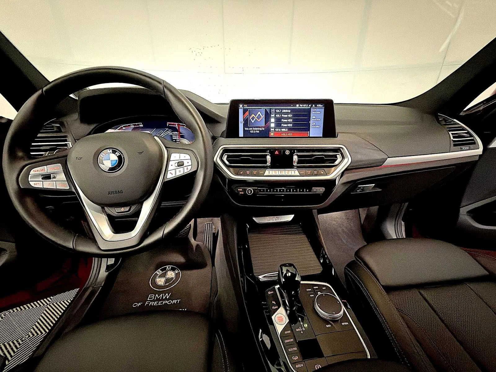 2024 BMW X3 30i - Photo 14