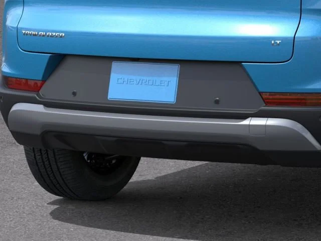 2026 Chevrolet Trailblazer LT - Photo 14