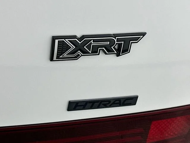 New 2026 Hyundai SANTA FE XRT