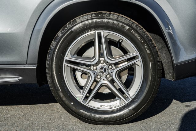 New 2026  Mercedes-Benz GLE 350 image 66