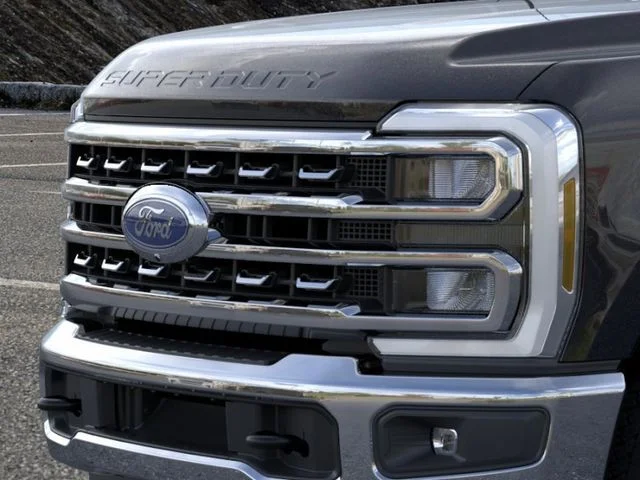 2026 Ford F-250 Super Duty XLT - Photo 17
