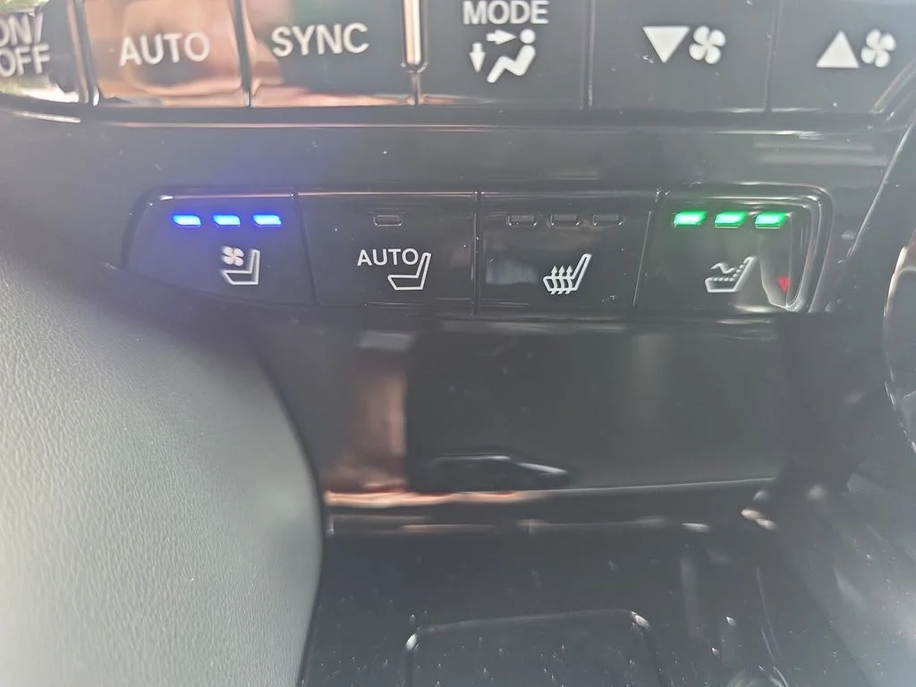 New 2026 Red Acura Type S w/Advance Package image 19