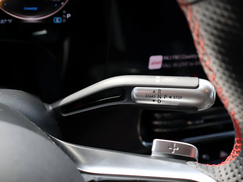 New 2027 MANUFAKTUR Patagonia Red Metallic Mercedes-Benz CLA 350 image 30