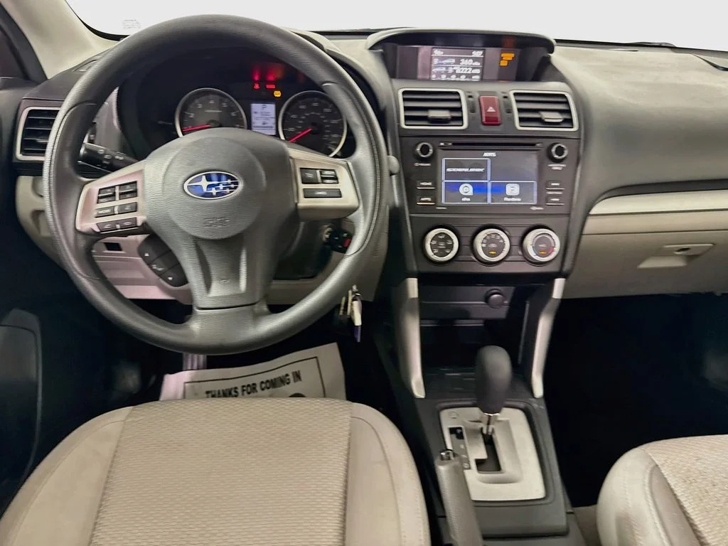 Used 2016 Green Subaru 2.5i image 26