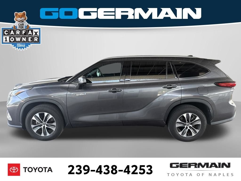 5TDGARAH7MS507226