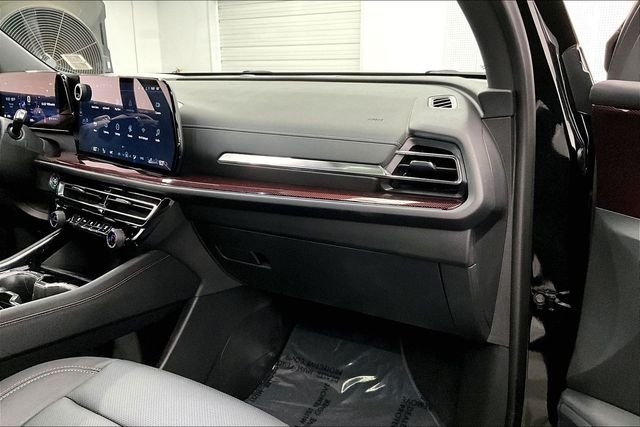 2025 Chevrolet Traverse Z71 - Photo 20