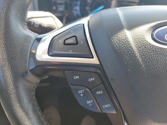 Used 2024 Gray Ford SEL image 14