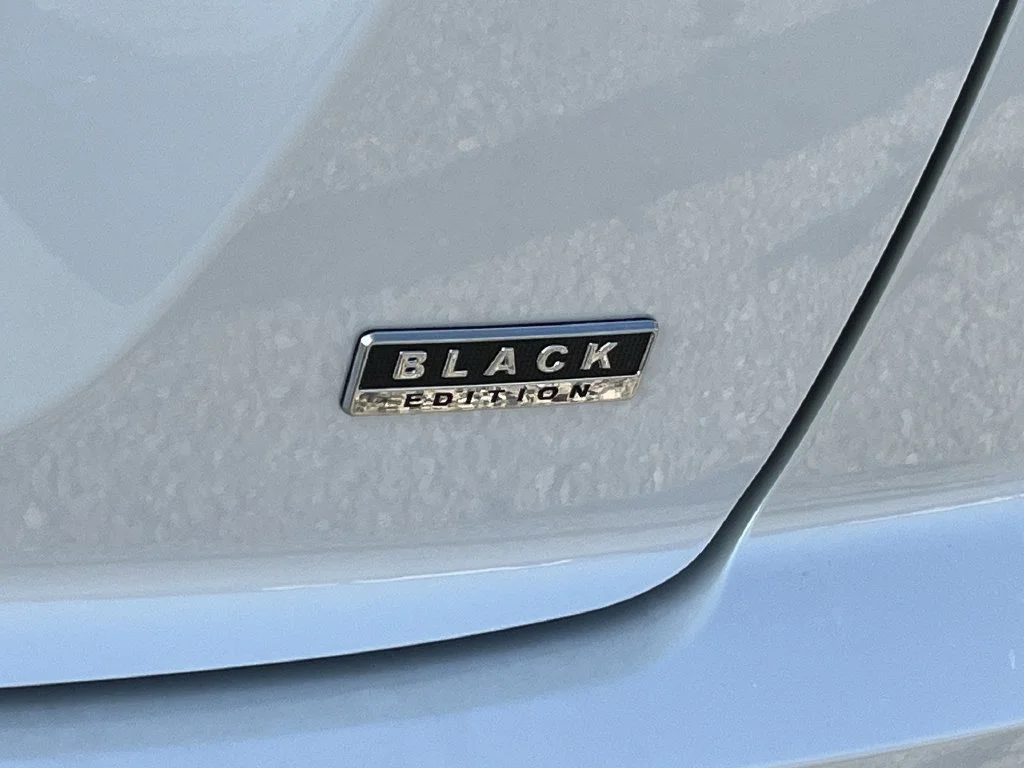 2025 Mitsubishi Eclipse Cross Black Edition - Photo 26