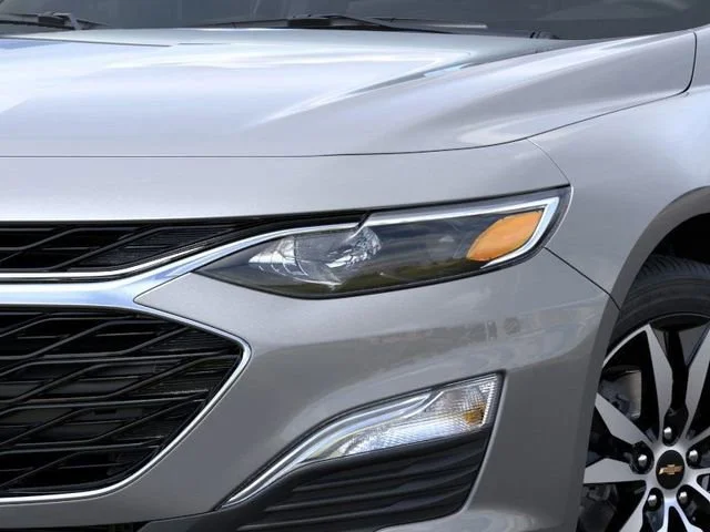 2025 Chevrolet Malibu RS - Photo 10