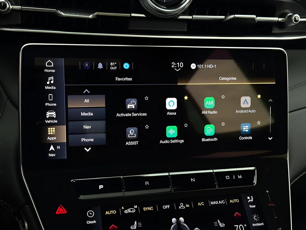 2025 Maserati Grecale MODENA - Photo 25