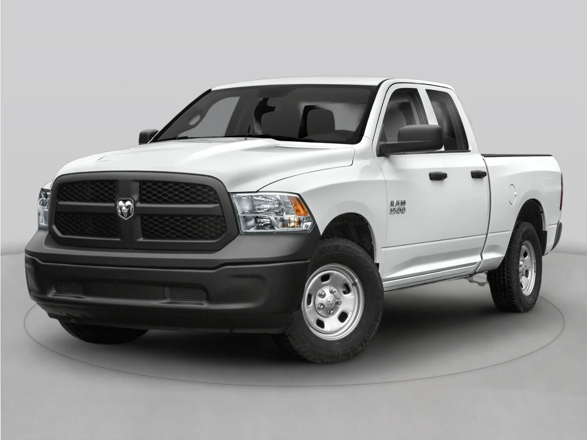 Used 2023 Black Ram Warlock image 1