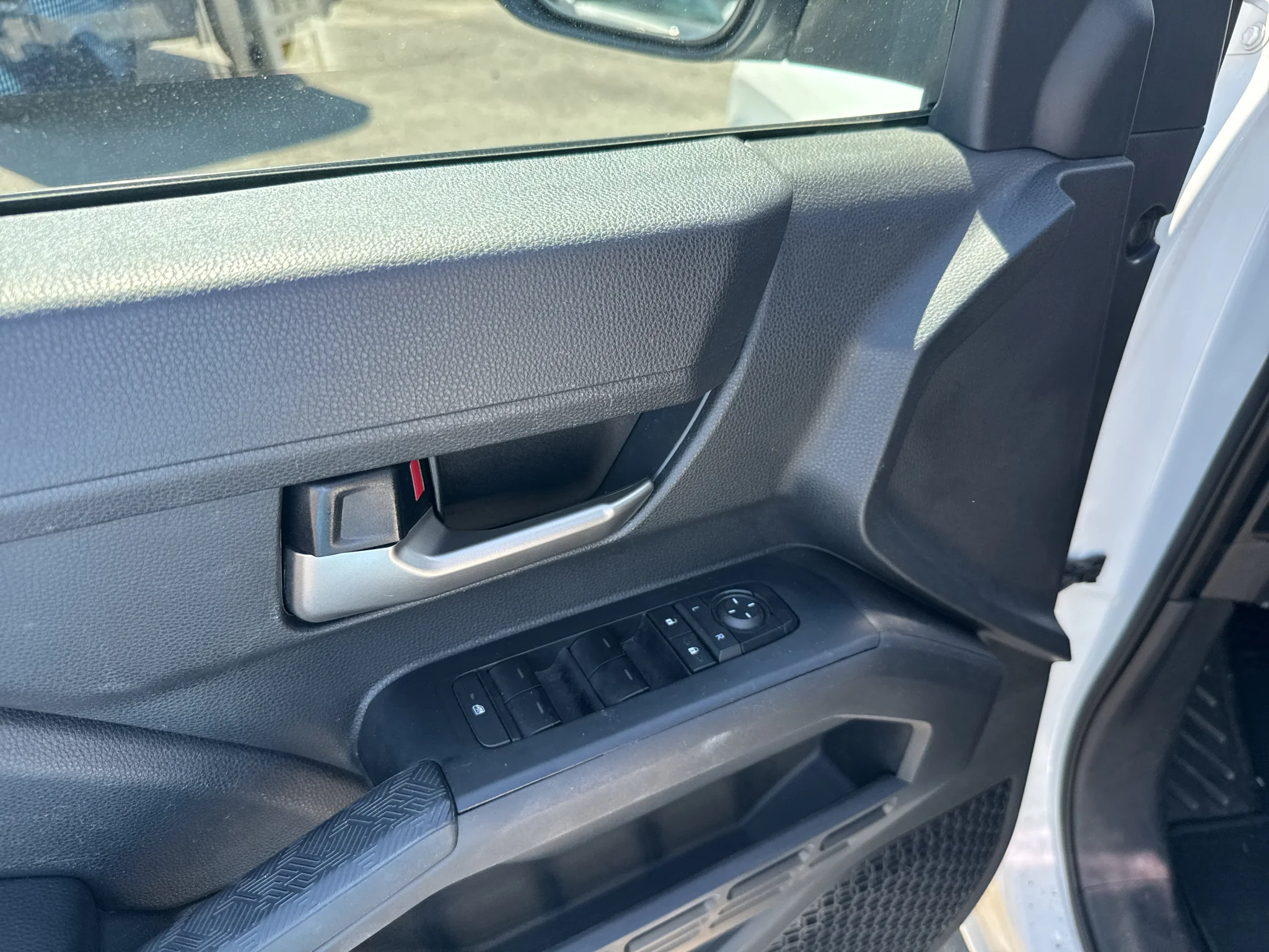 Used 2024 Ice Toyota TRD Off Road image 11