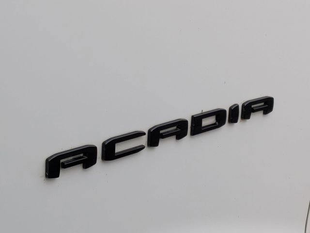 2023 GMC Acadia SLE - Photo 29