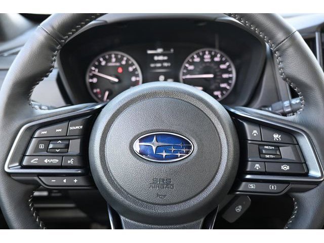 2026 Subaru Forester Limited - Photo 62