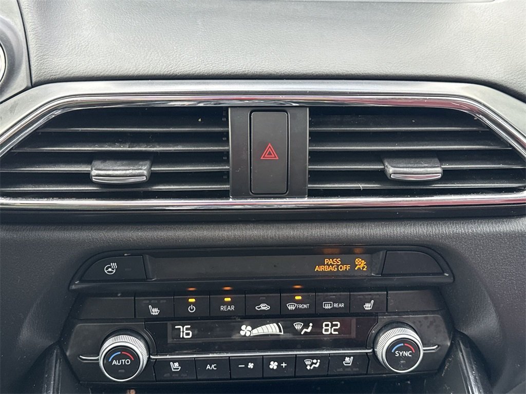 2023 MAZDA CX-9 - Image 18