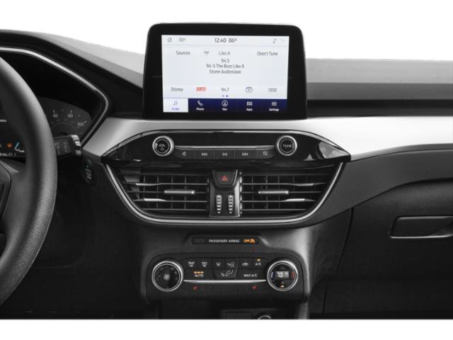 Used 2021  Ford SE image 10