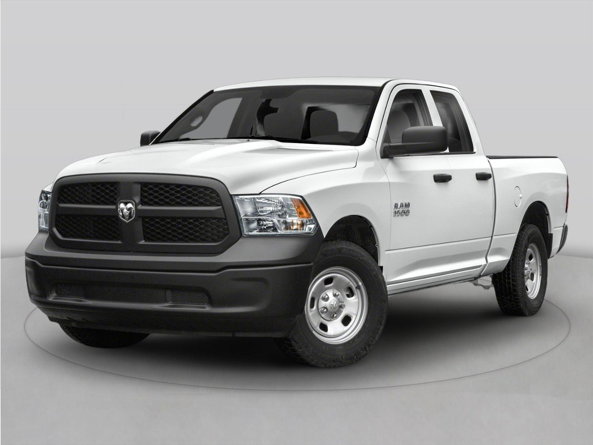 Used 2024 Diamond Black Ram Warlock image 1