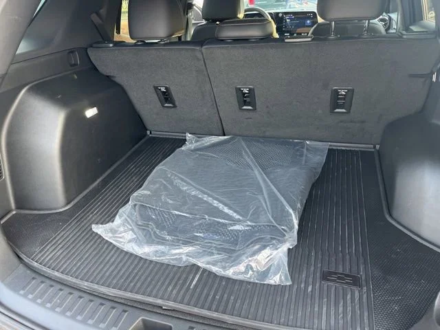 2026 Chevrolet Equinox ACTIV - Photo 28