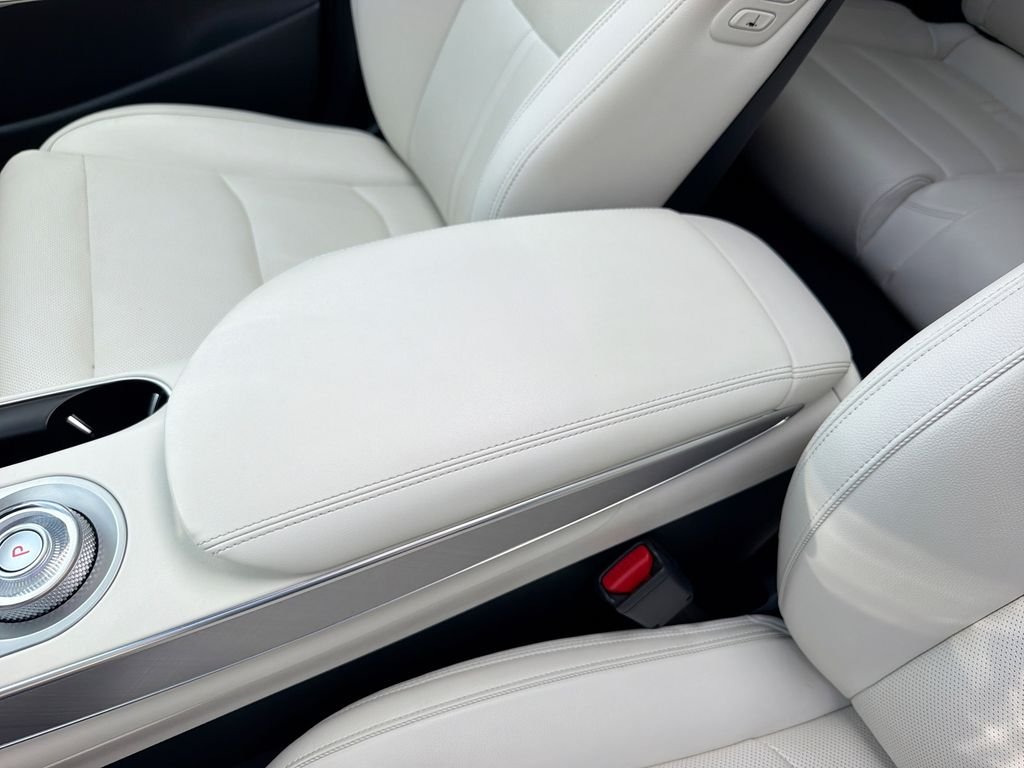 Used 2023 Gray Genesis Advanced image 23