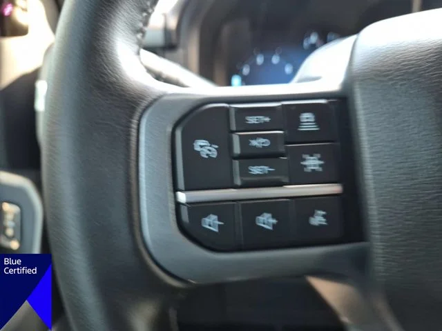 Used 2024 White Ford XLT image 18