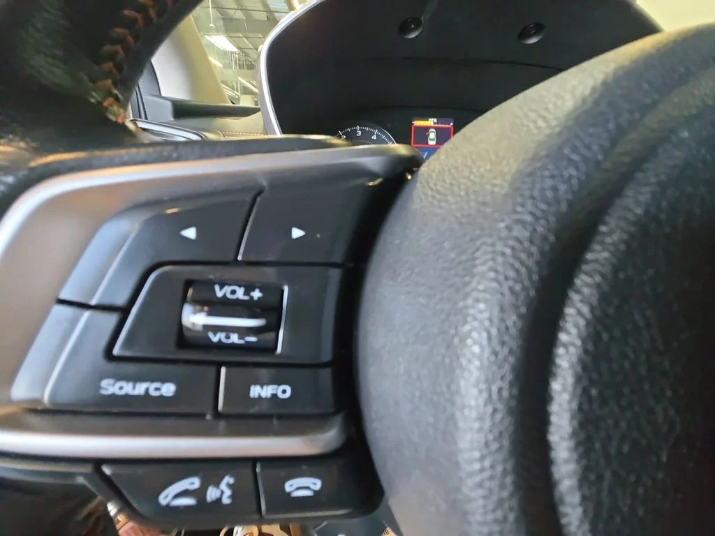 Used 2023 Gray Subaru Premium image 20
