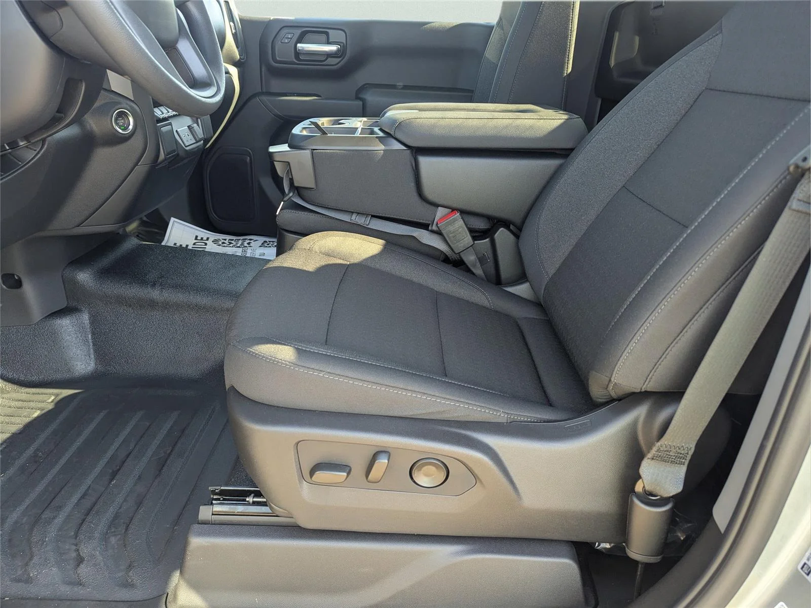New 2026 Sterling Metallic GMC Pro image 27