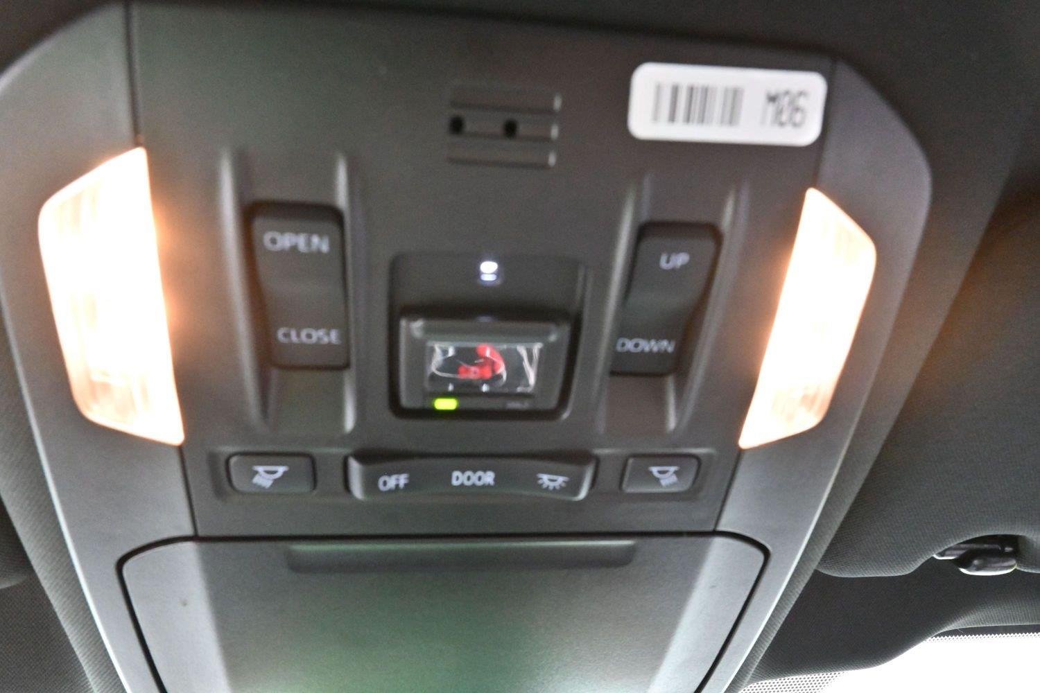Used 2023 Blue Toyota L image 28