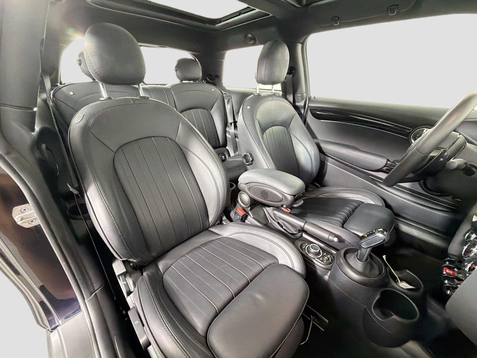 Used 2024 Black MINI Cooper S image 26