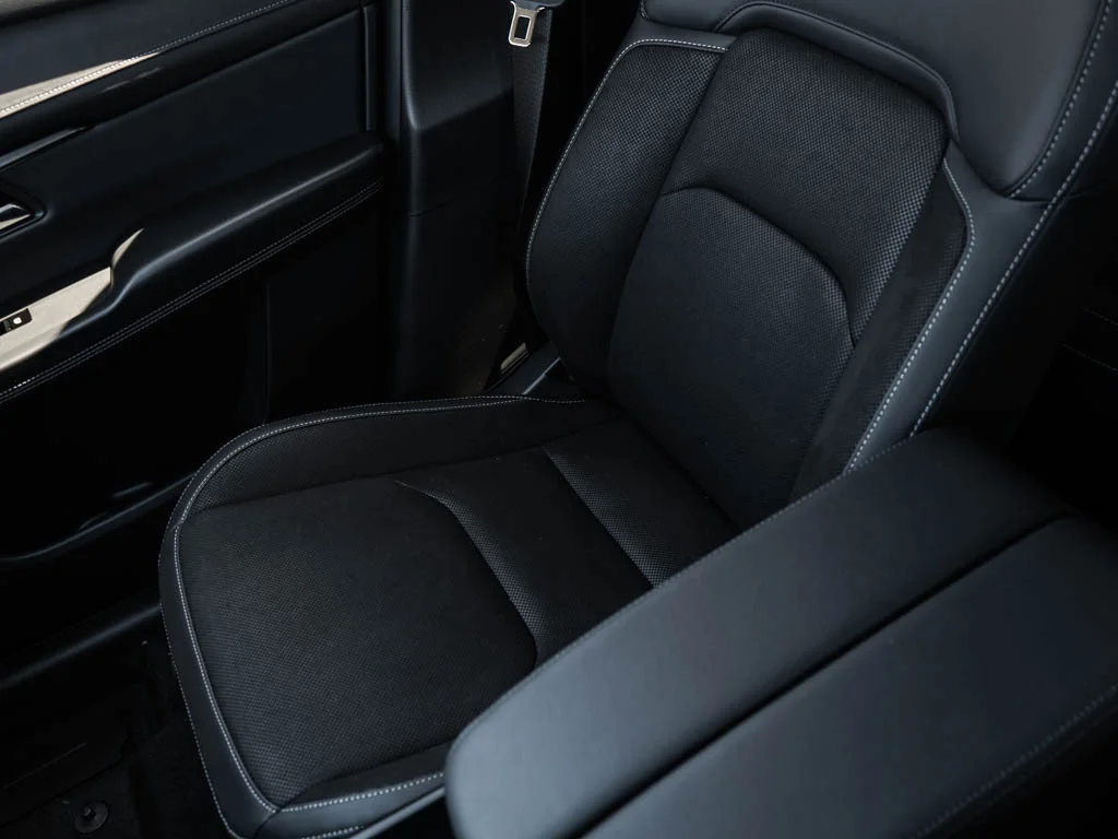 New 2026 Jet Black Mica Mazda 2.5 S Preferred AWD image 26