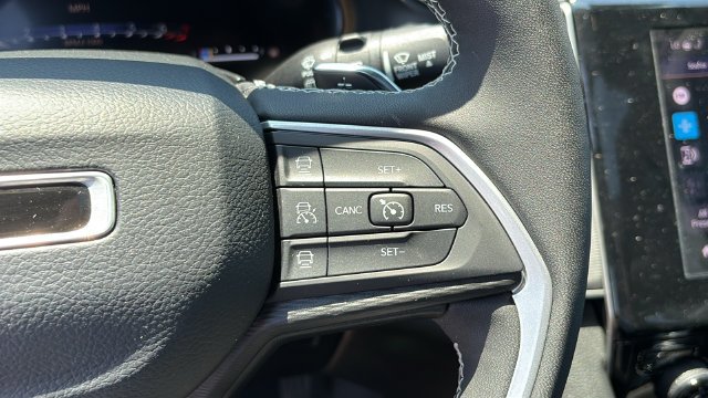 2023 Jeep Grand Cherokee L Altitude - Photo 14
